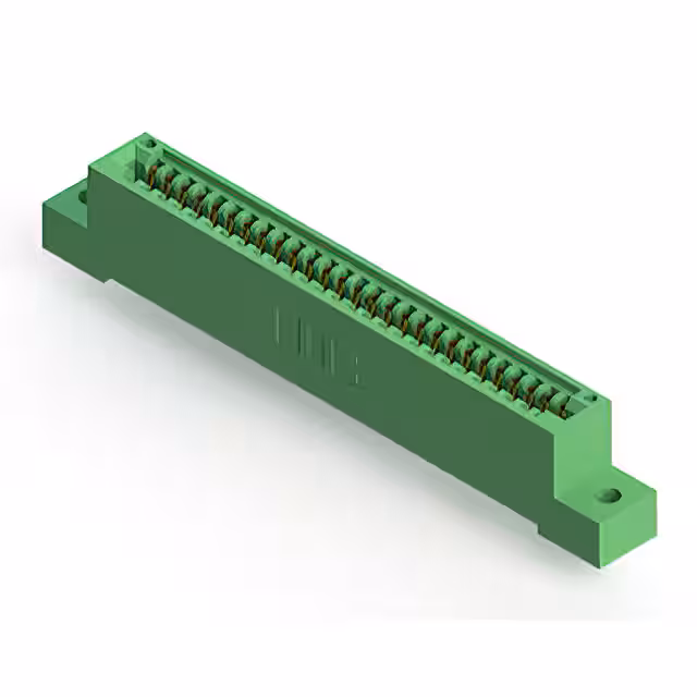 345-027-525-102 EDAC Inc.  Edgeboard Connectors